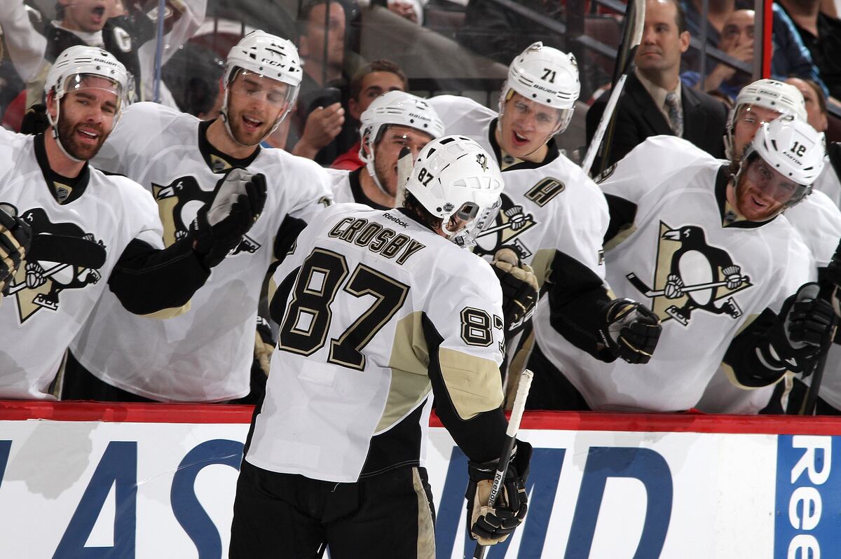 NHL Playoffs 2013 Biggest Remaining Playoff Stars News, Scores