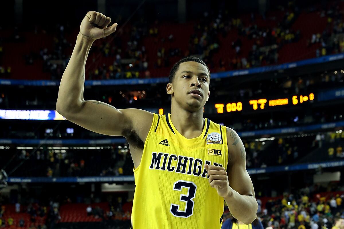 NBA Draft 2013: Teams That Should Trade Up in 1st Round | Bleacher