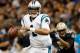 As Cam Newton goes, the Carolina Panthers will go.