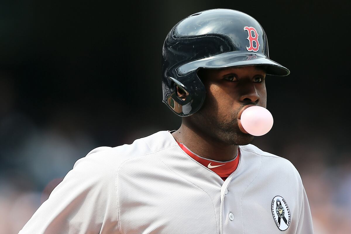 championship red stockx