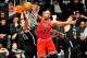 Taj Gibson is one of the Bulls' players who must step up next season.