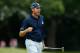 Matt Kuchar has had plenty to cheer about during his career but no majors.