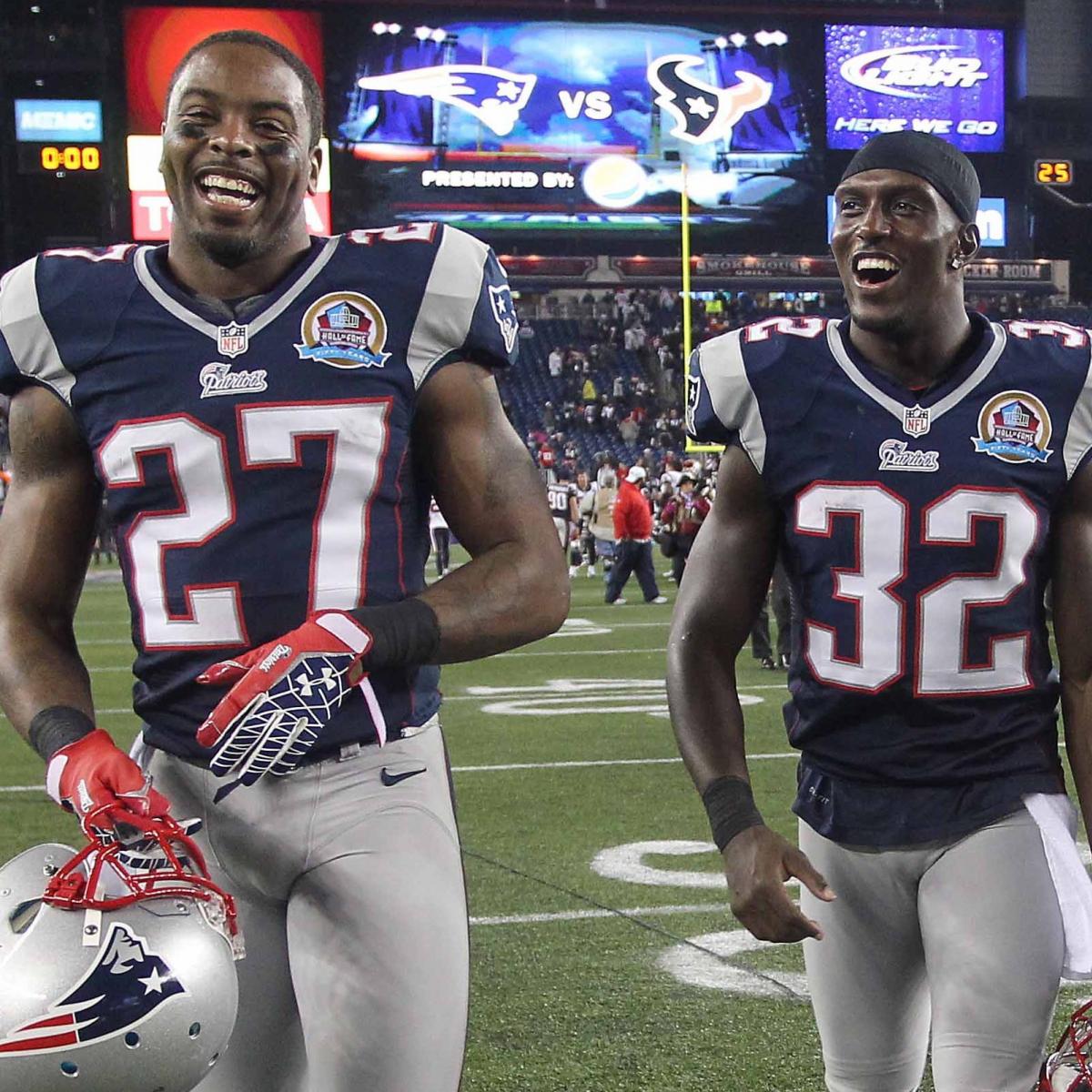 Who Will Win the New England Patriots' Strong Safety Battle? News