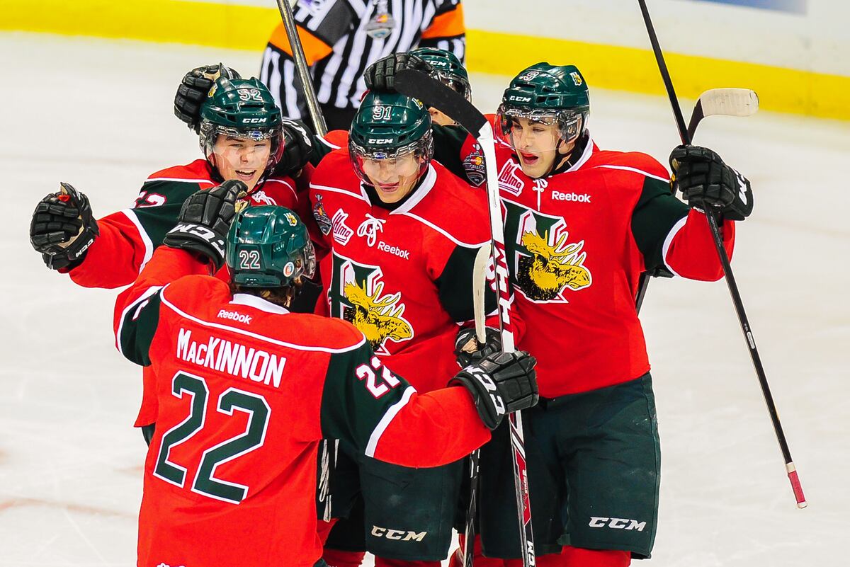 Memorial Cup Final 2013 Halifax vs. Portland Score Recap, and More News, Scores, Highlights