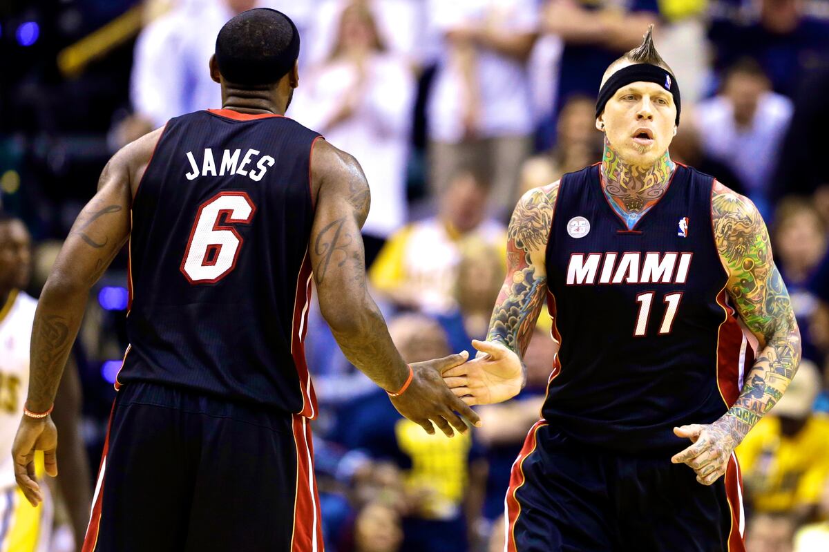 Miami Heat vs. Indiana Pacers Game 3 Score, Highlights and Analysis News, Scores, Highlights