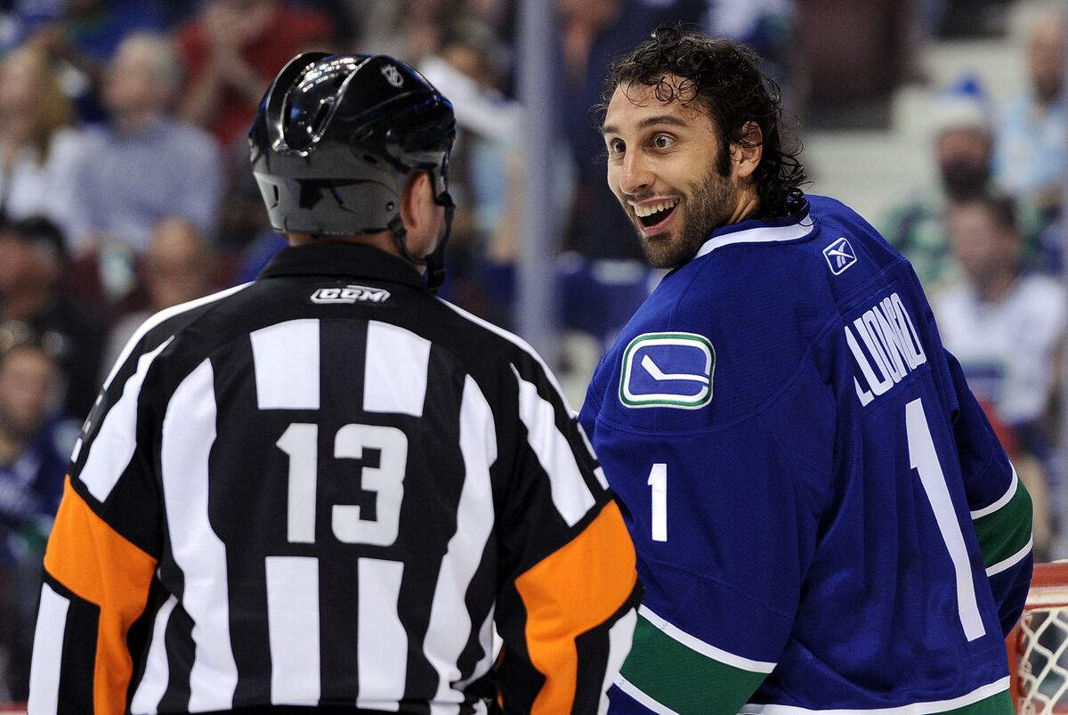 Ranking the Top Goaltenders Available This Summer News, Scores