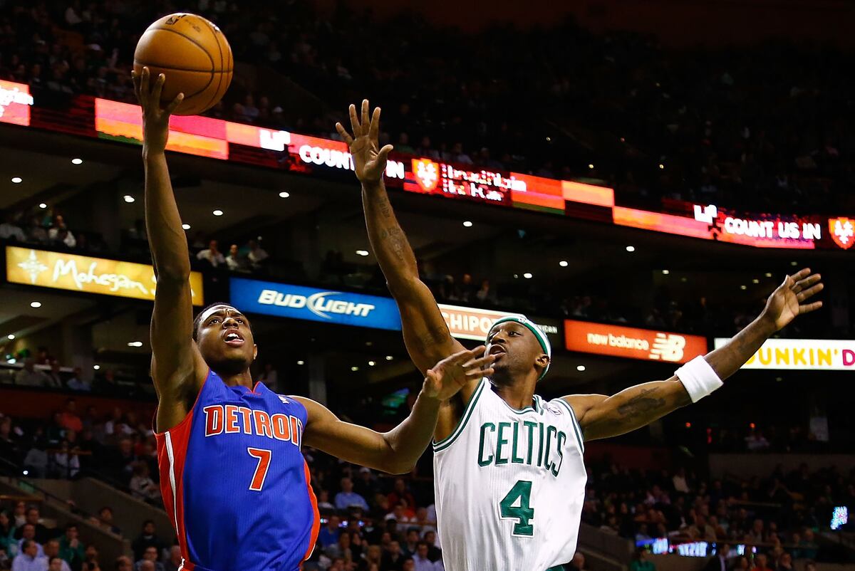 Current Detroit Pistons Players Who Must Take a Bigger Role in 201314