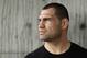 SYDNEY, AUSTRALIA - FEBRUARY 29: UFC heavyweight champion Cain Velasquez of the United States poses for a portrait at Tramway Oval on February 29, 2012 in Sydney, Australia. (Photo by Cameron Spencer/Getty Images)
