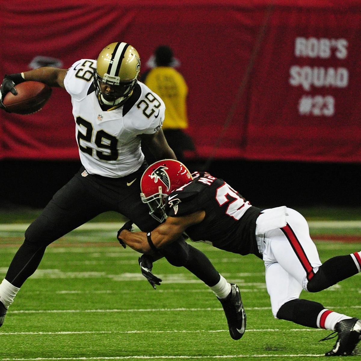 What You Didn’t Know About Chris Ivory’s Money & Fame