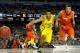 The Pistons could look to draft a point guard at No. 8.