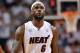 LeBron James: It's a wonderful life.