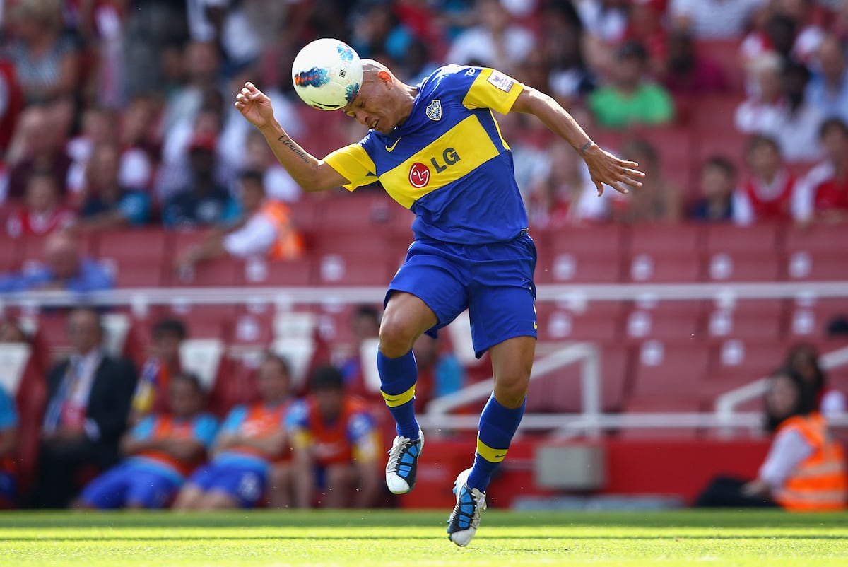 Copa Argentina 2013: Updated Bracket, Teams, Results and More | Bleacher Report | Latest News ...