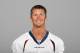 DENVER - 2008: Cullen Finnerty of the Denver Broncos poses for his 2008 NFL headshot at photo day in Denver, Colorado. (Photo by Getty Images)