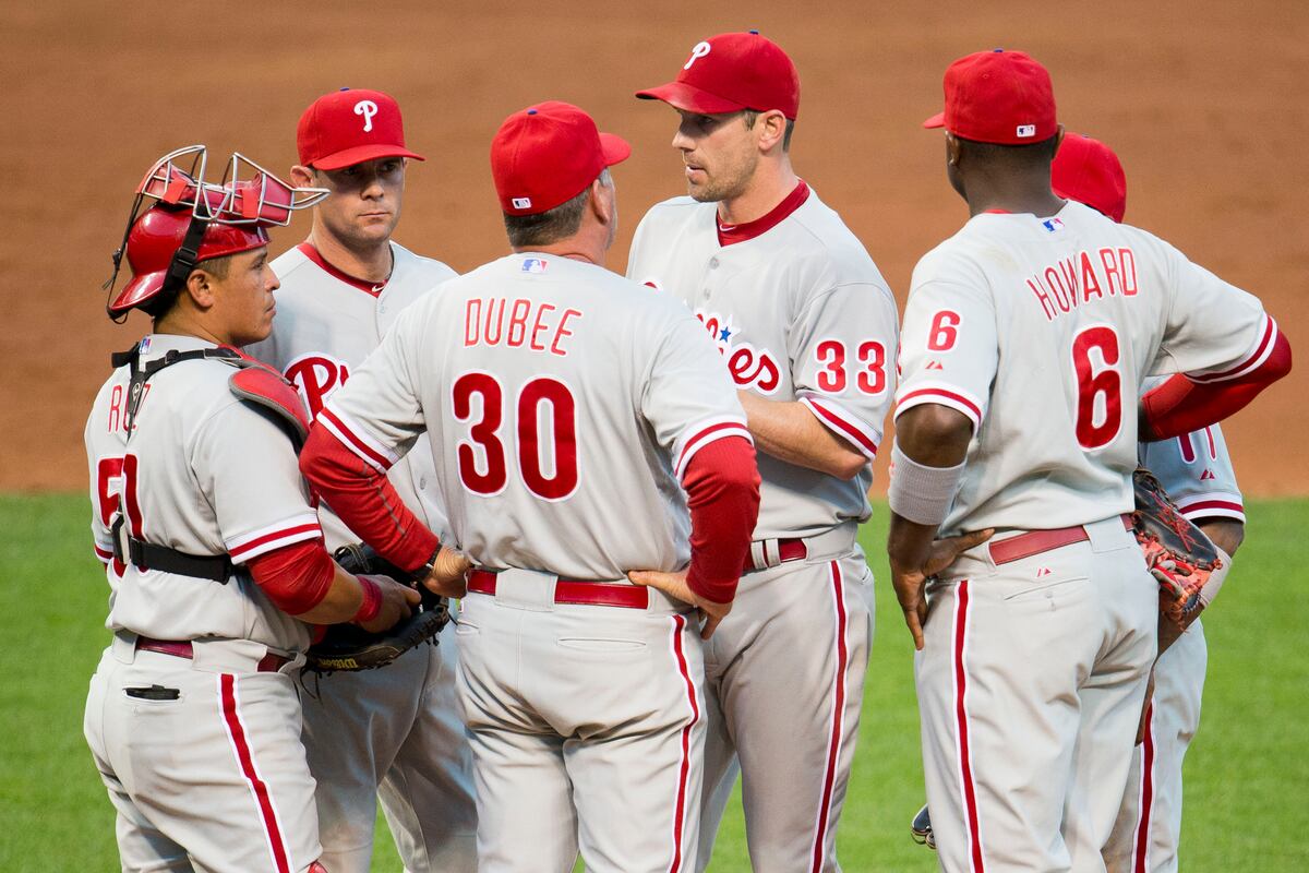 Philadelphia Phillies: Buyers or Sellers at MLB Trade Deadline? News