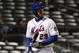 Slumping Ike Davis hasn't hit a home run since April 25.