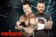 Is this the best way to utilize Jericho and Punk at WWE Payback? (photo courtesy of wwe.com)