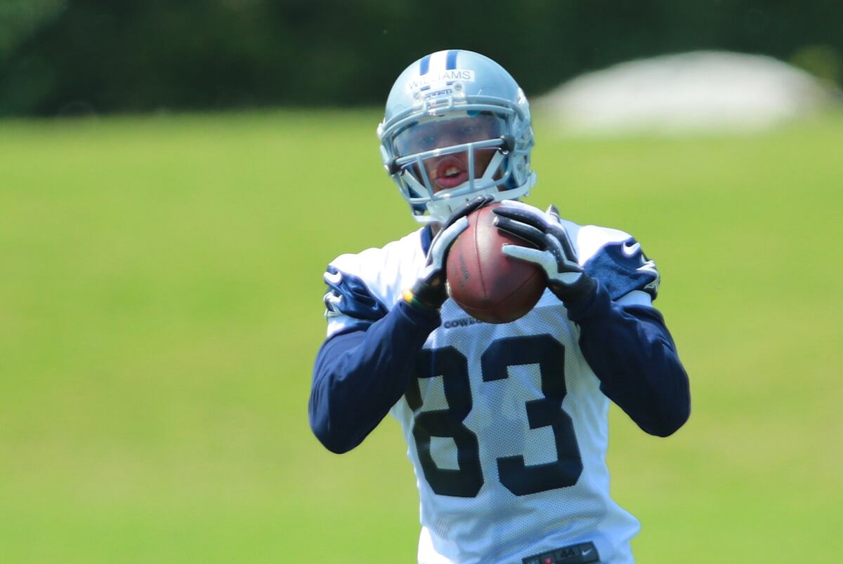 Who Will Win Dallas Cowboys 3rd Wide Receiver Battle? News, Scores