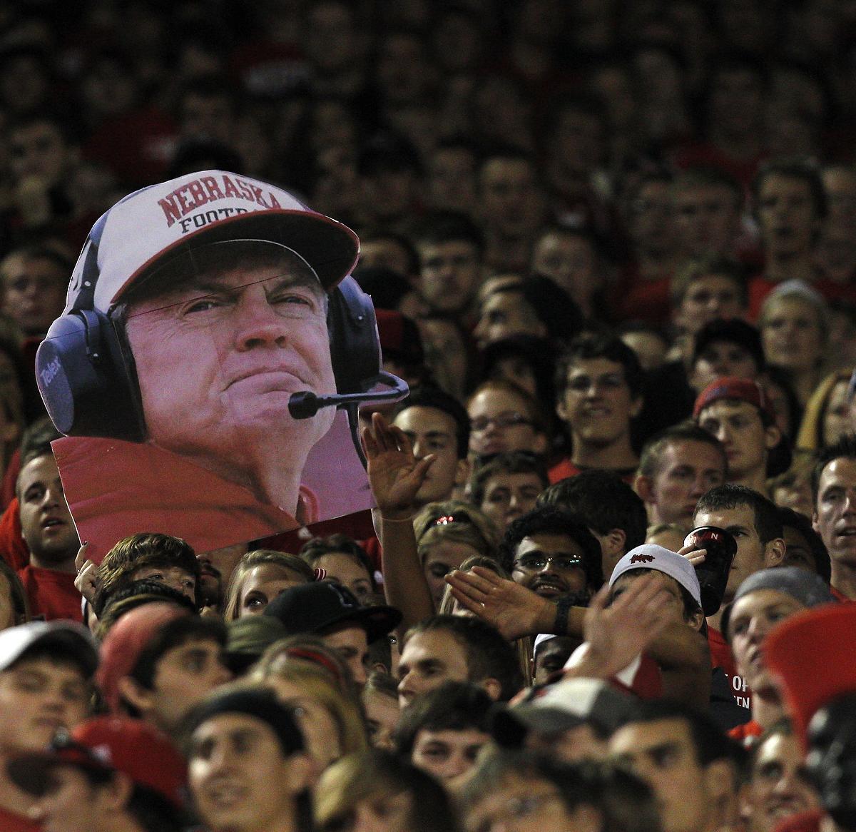 Nebraska Football AllTime Husker Greats Fantasy Draft, Rounds 1318