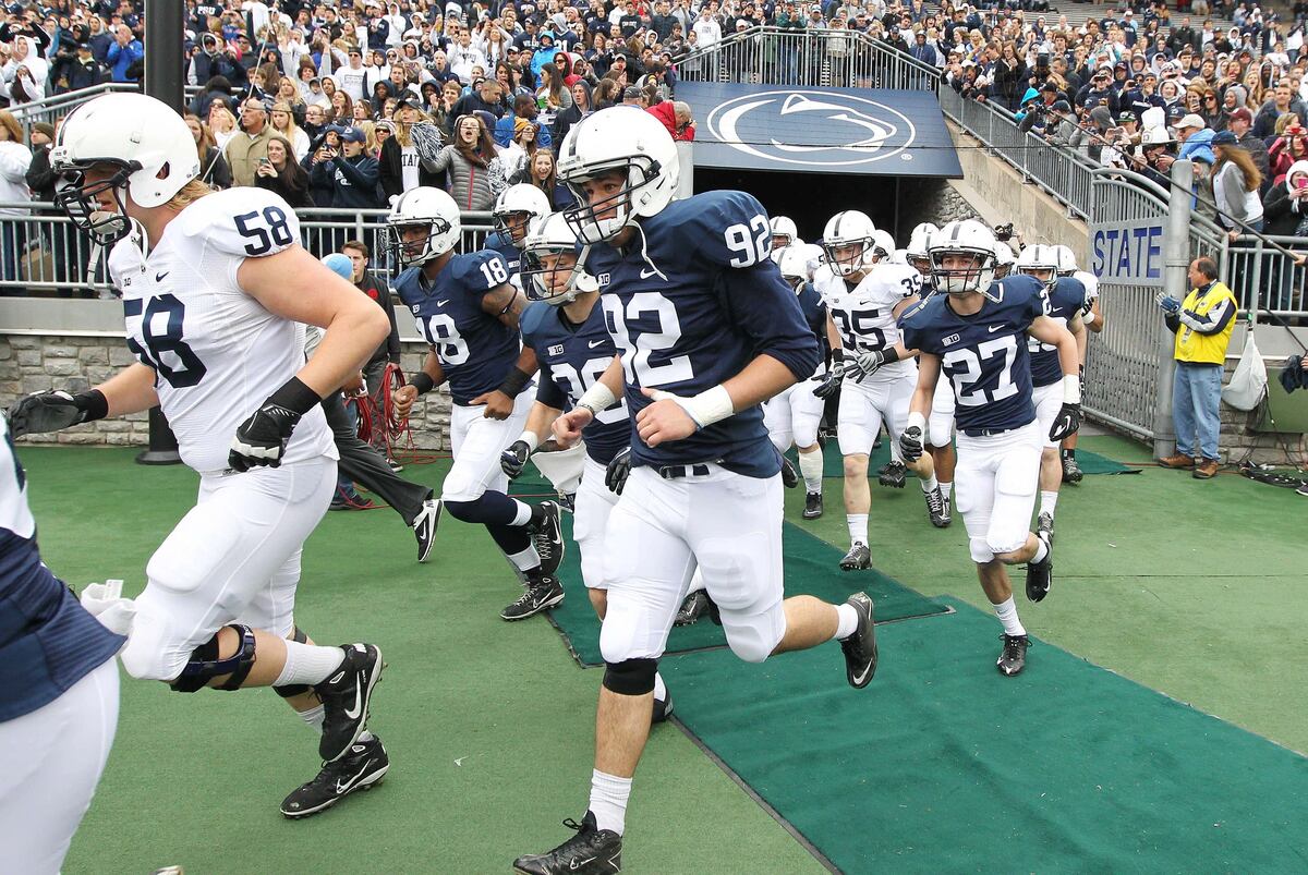 Penn state football 3 reasons nittany lions are bound to overachieve