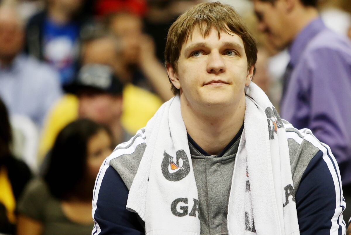 Struggling Young Players the Brooklyn Nets Can Sign on the Cheap News