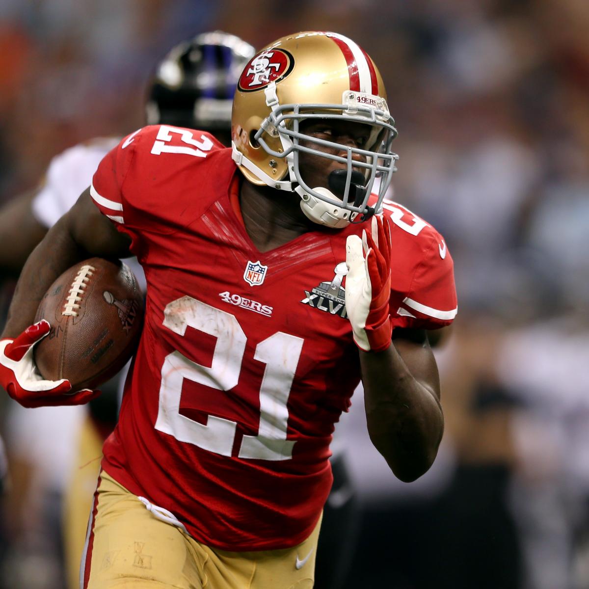 49ers 49ers