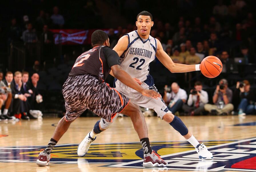 2013 Nba Mock Draft Prospects Each Team Should Target In First