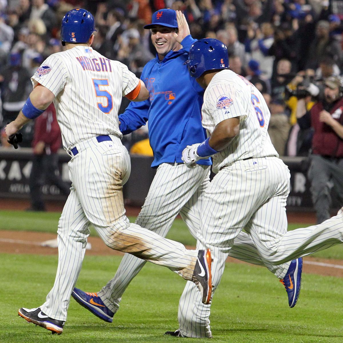 NY Mets Despite Win, Mets Are Still a Painful Team to Watch News