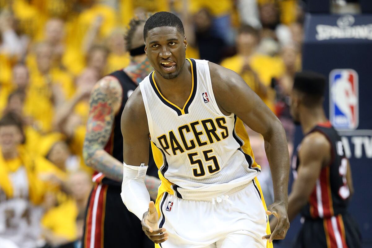 All-NBA Teams, Playoffs Edition: Where Does Roy Hibbert Rank? | News