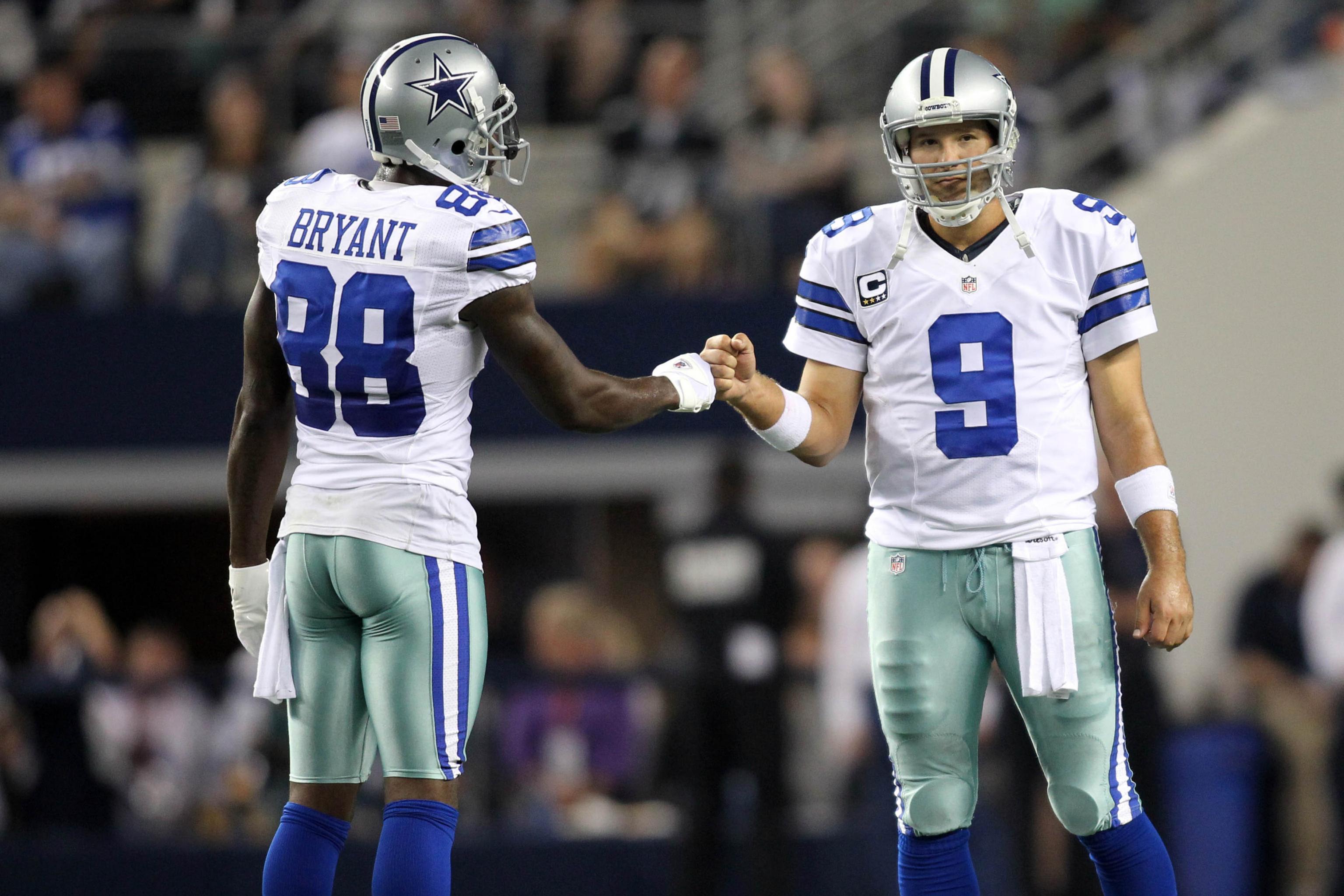 Deion Sanders: Dez Bryant doesn't measure up against prime defensive backs