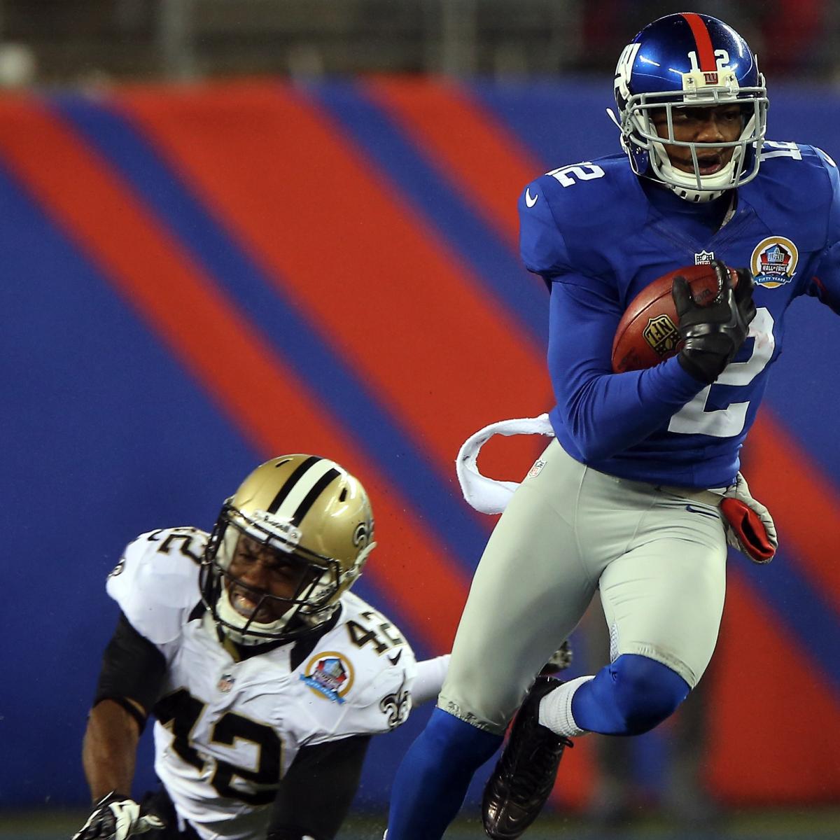 5 Ways the Giants Have Improved During the Offseason