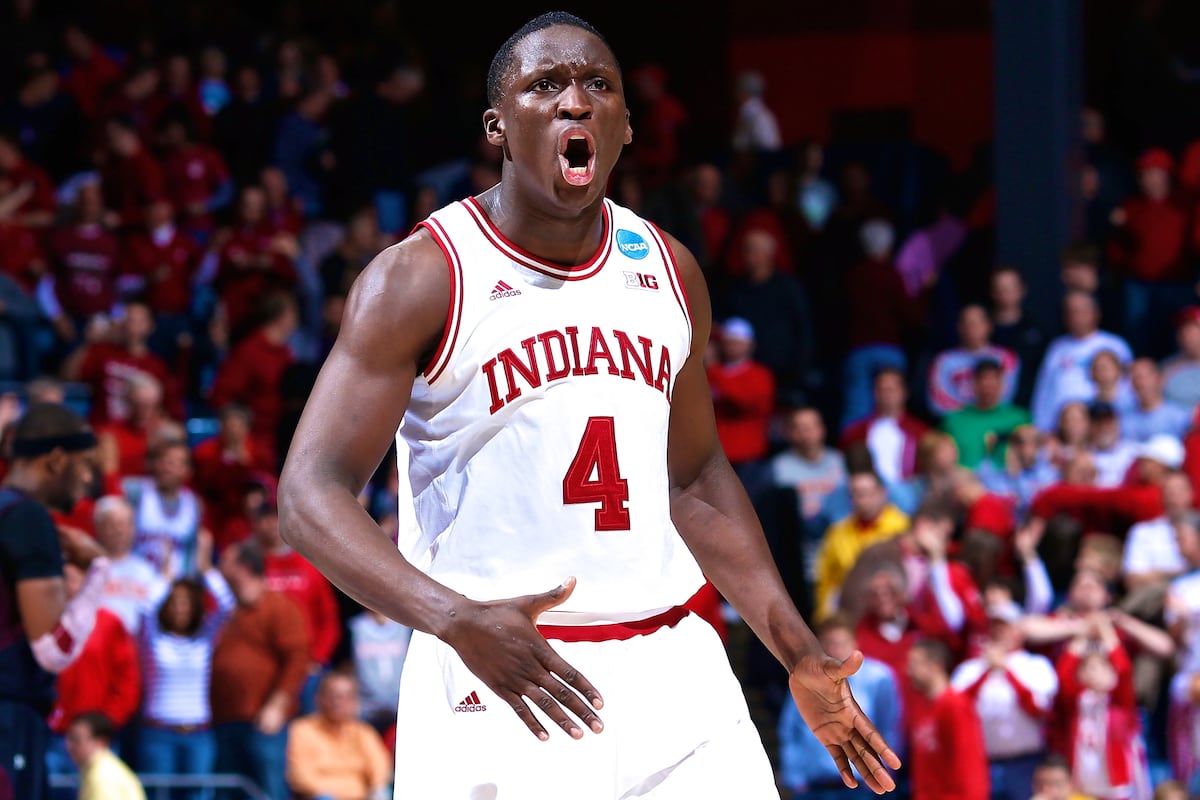 2013 NBA Mock Draft How All 30 FirstRound Picks Project Entering June