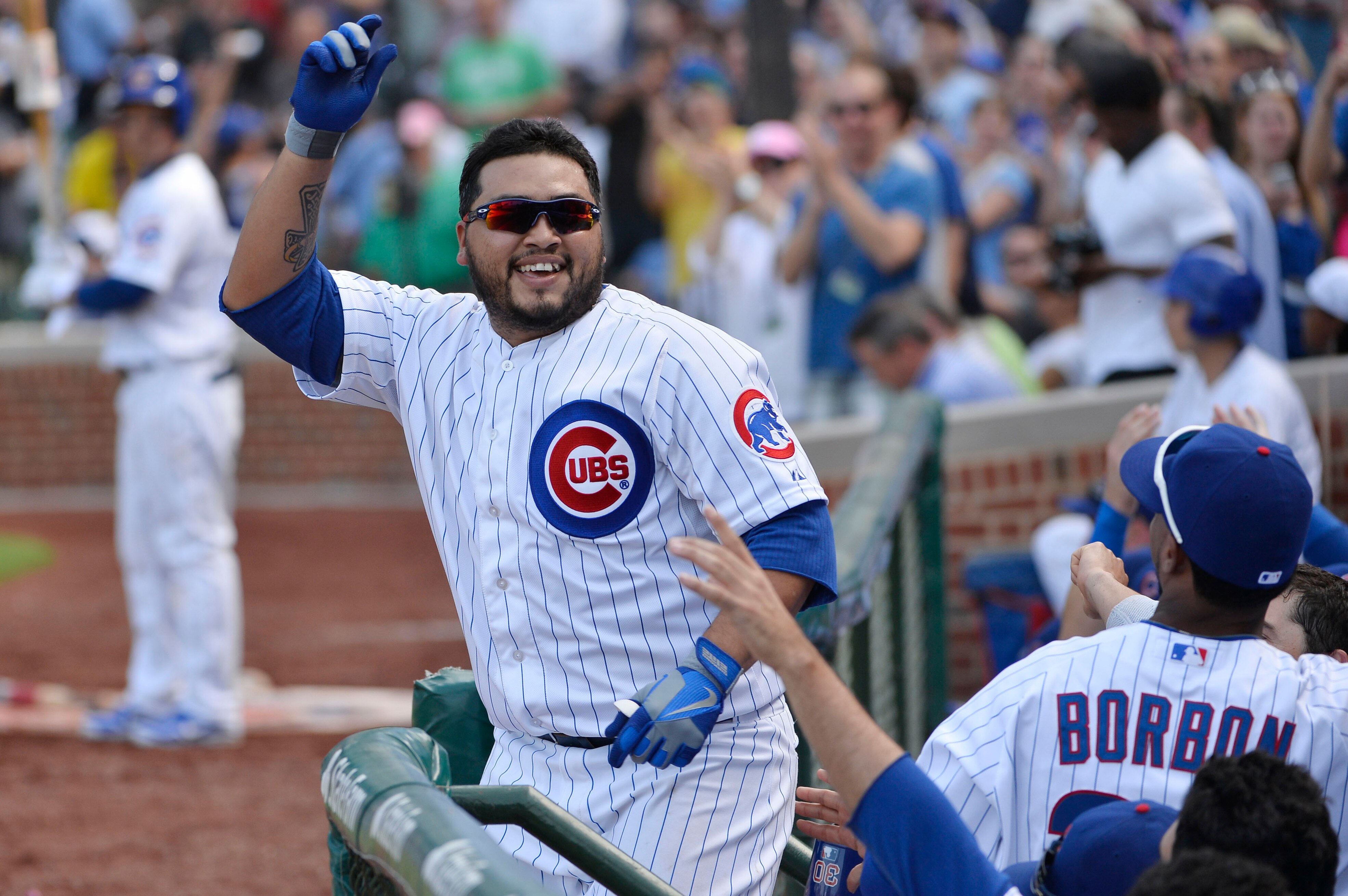 Most Three Home Run Games in Baseball | MLB.com