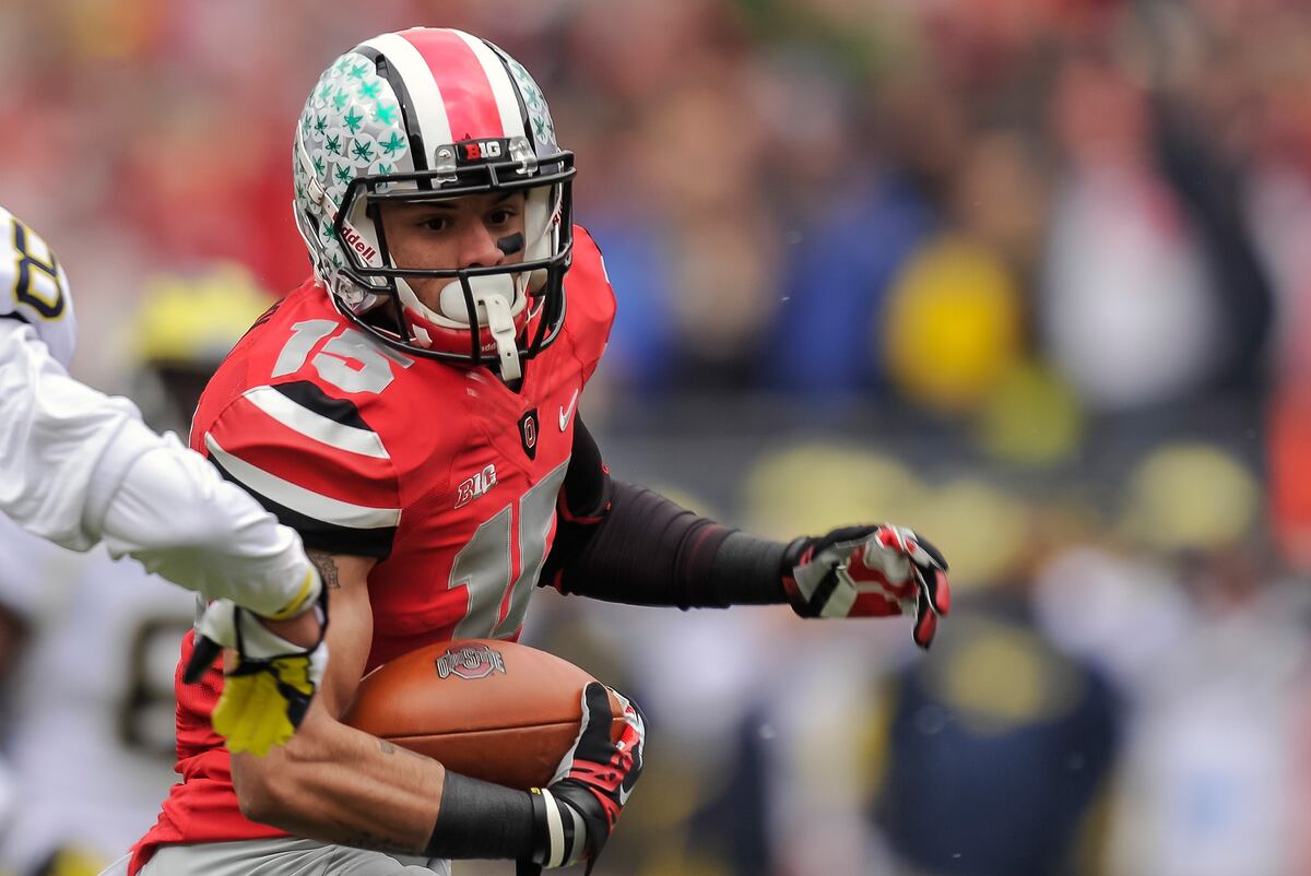 Ranking the 12 Biggest Deep Threats in College Football for 2013 News