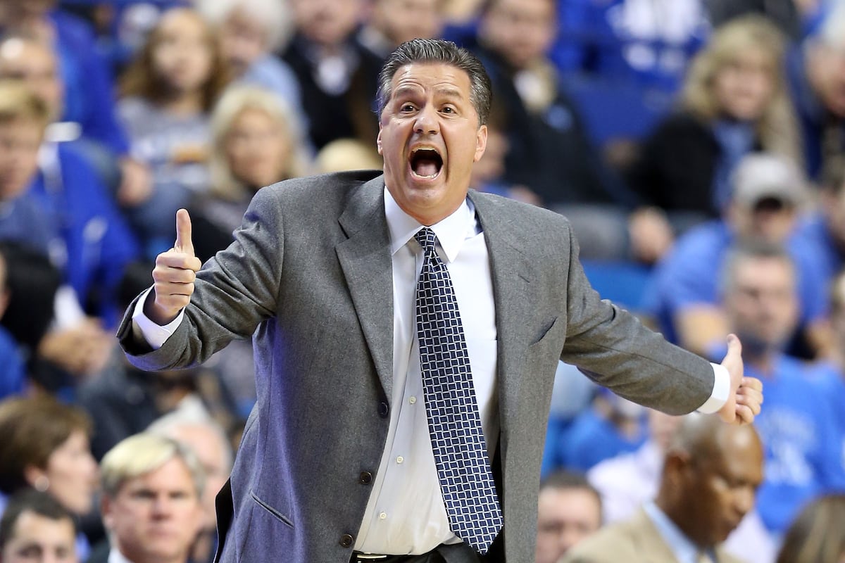 Unveiling The Top 25 College Basketballs Coaching Elite Of The 2000S - cxapl8e