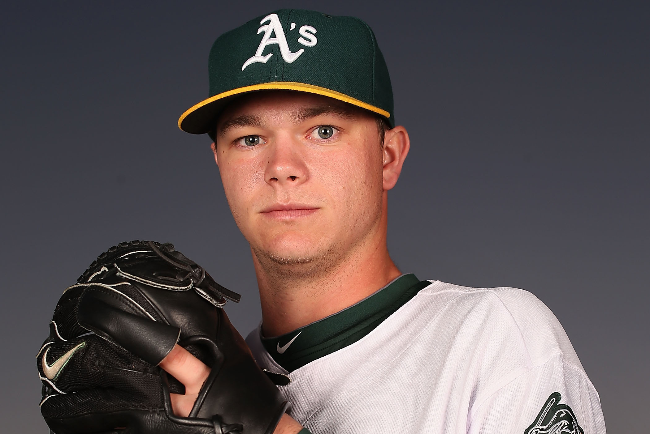 Sonny Gray struggles in Athletics' loss to the Mariners
