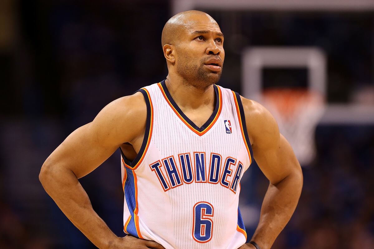 Ranking Best Potential Fits for Chicago Bulls to Replace ...