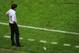 WARSAW, POLAND - JUNE 28: Head Coach Joachim Loew of Germany reacts during the UEFA EURO 2012 semi final match between Germany and Italy at the National Stadium on June 28, 2012 in Warsaw, Poland. (Photo by Michael Regan/Getty Images)
