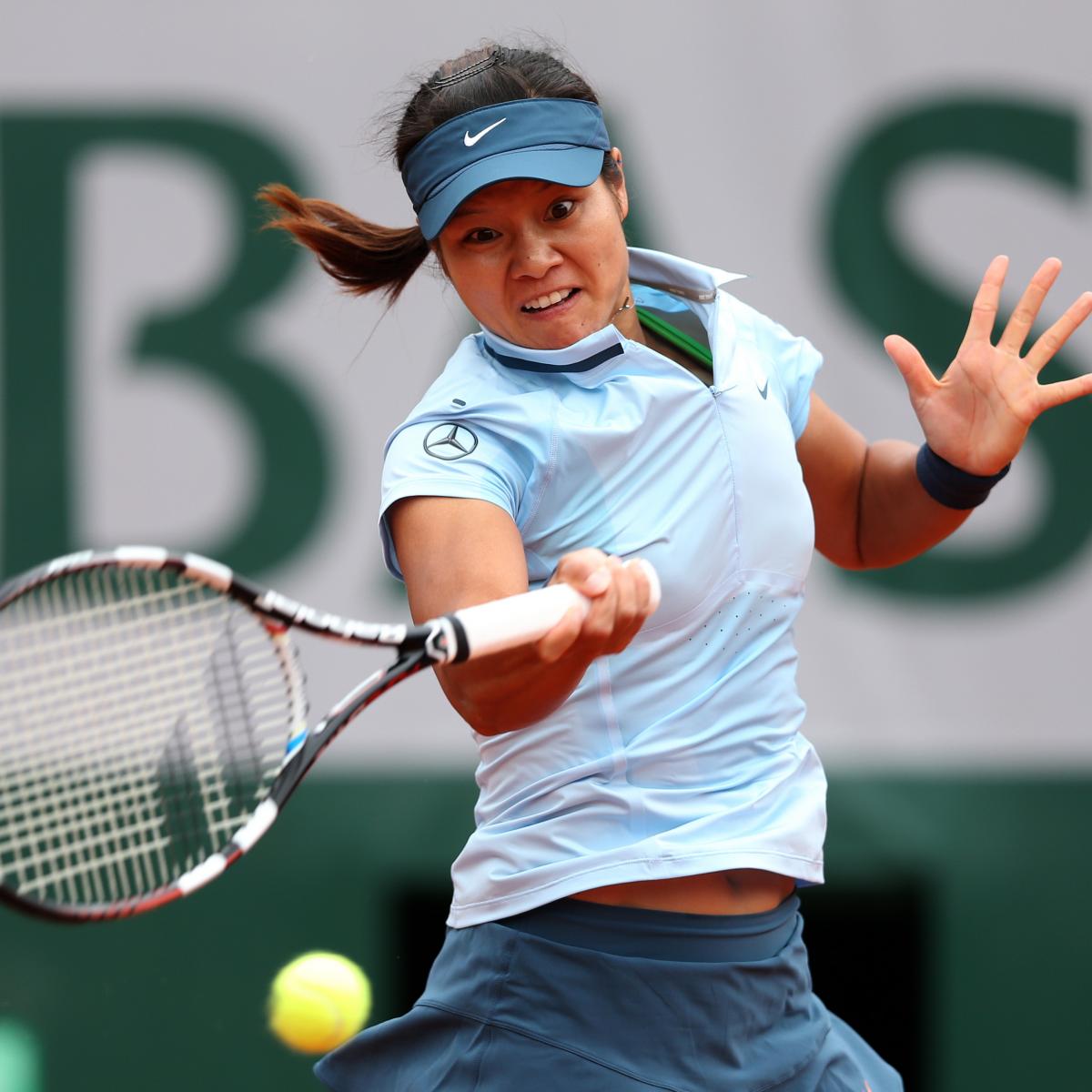 French Open Results 2013 Day 5 Scores, Highlights and Recap News