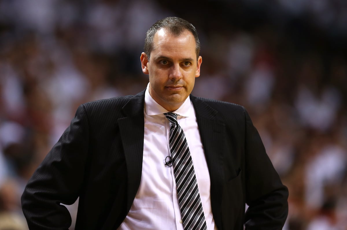 Indiana Pacers Woman Coach: Why Jenny Boucek Is the Secret Weapon