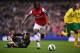 Gervinho may be on his way back to France