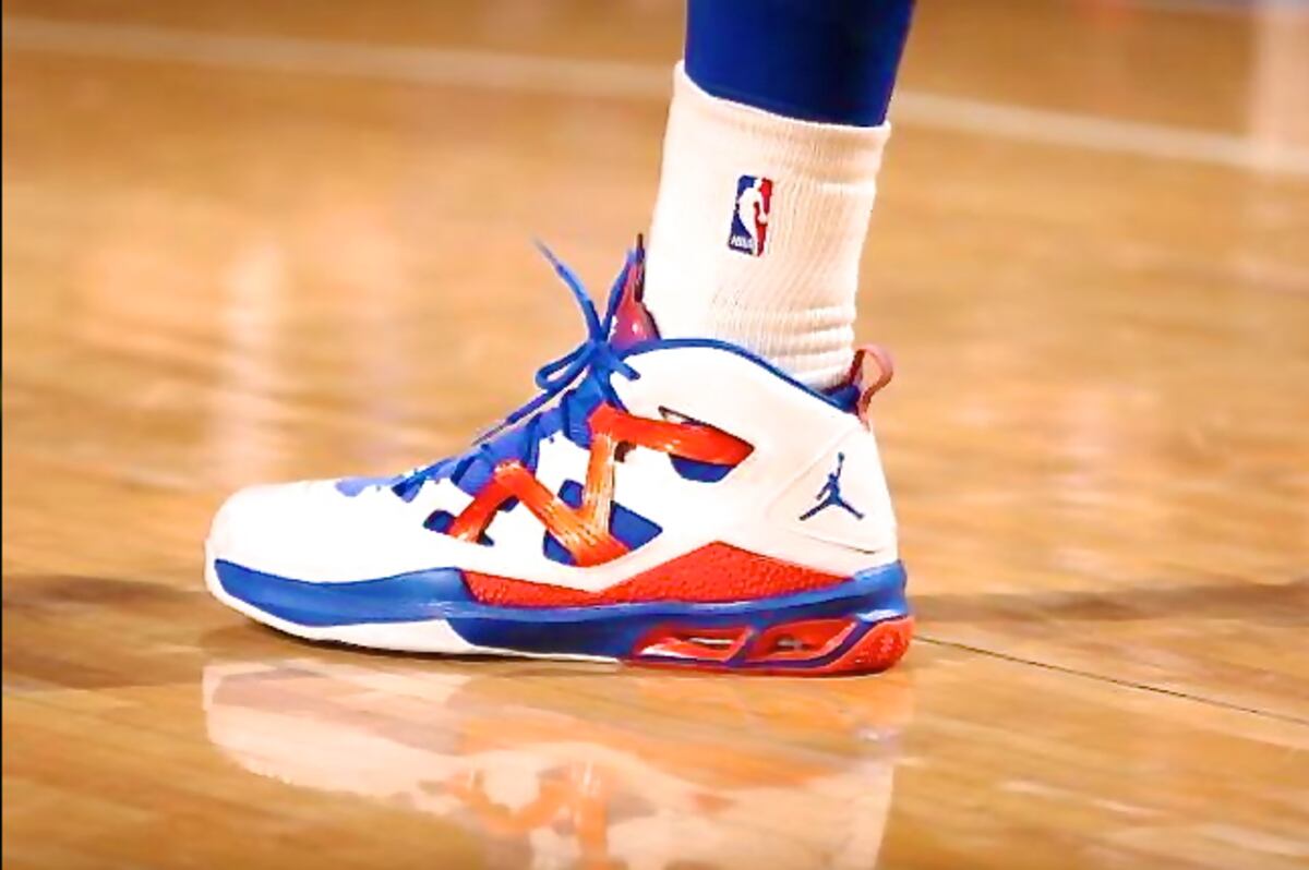 bleacher report sneakers