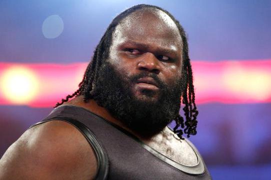Update on Mark Henry's Issues with WWE Creative | News, Scores, Highlights, Stats, and Rumors | Bleacher Report