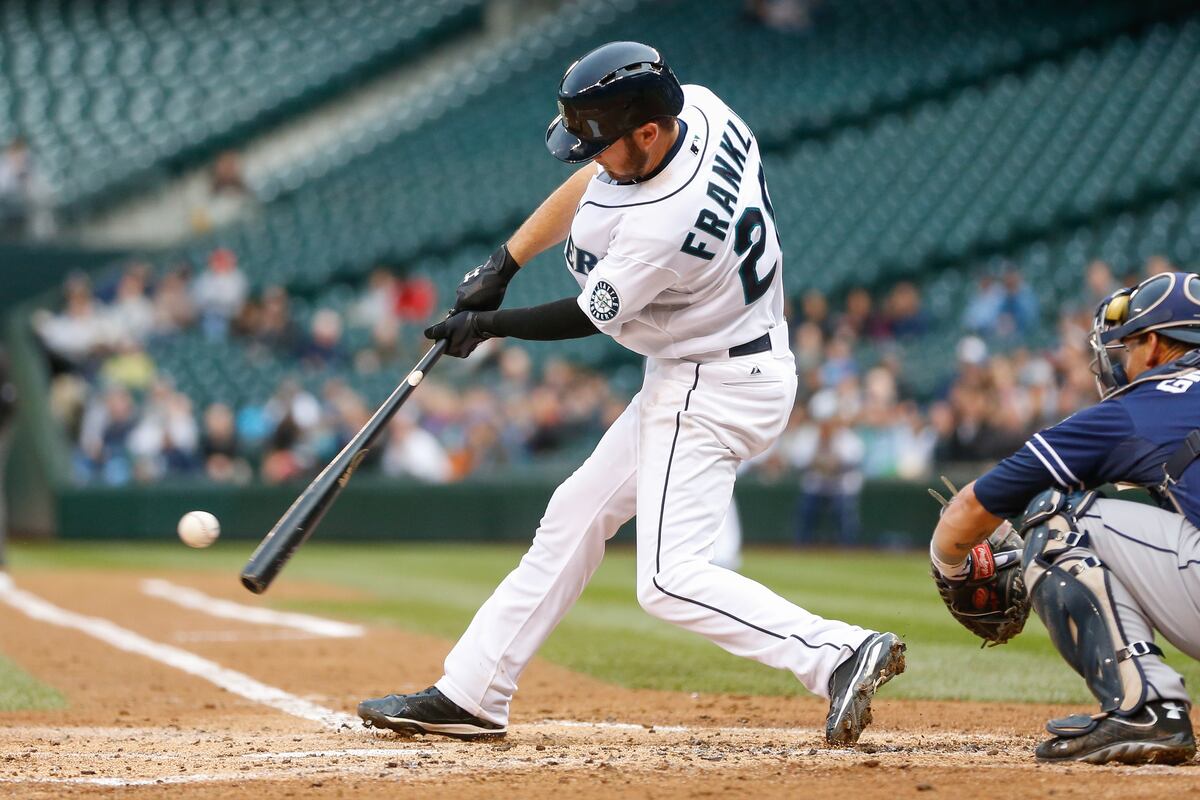 Seattle Mariners 2013 Roster Remains a Work in Progress News, Scores