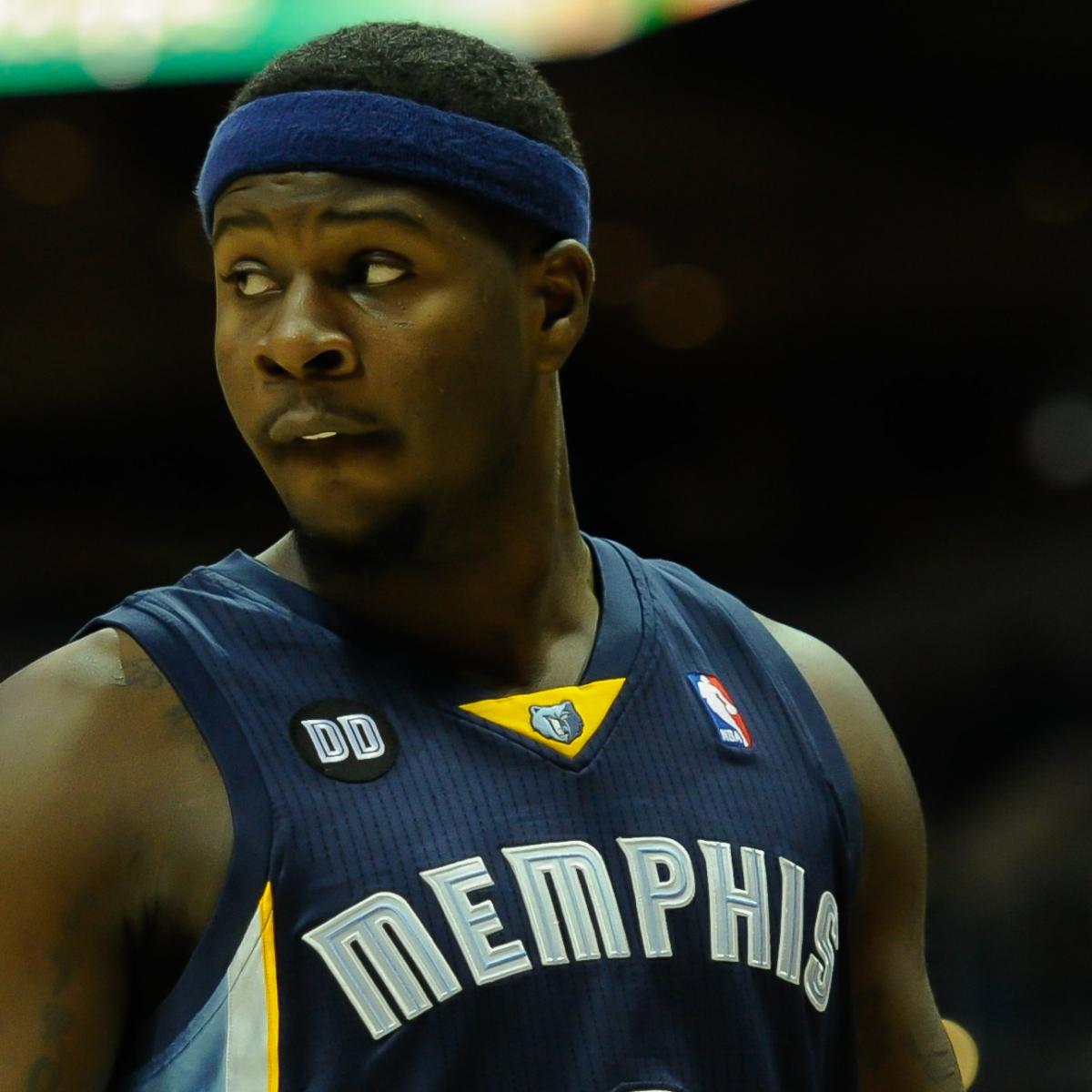 Struggling Players the New York Knicks Can Sign on the Cheap News