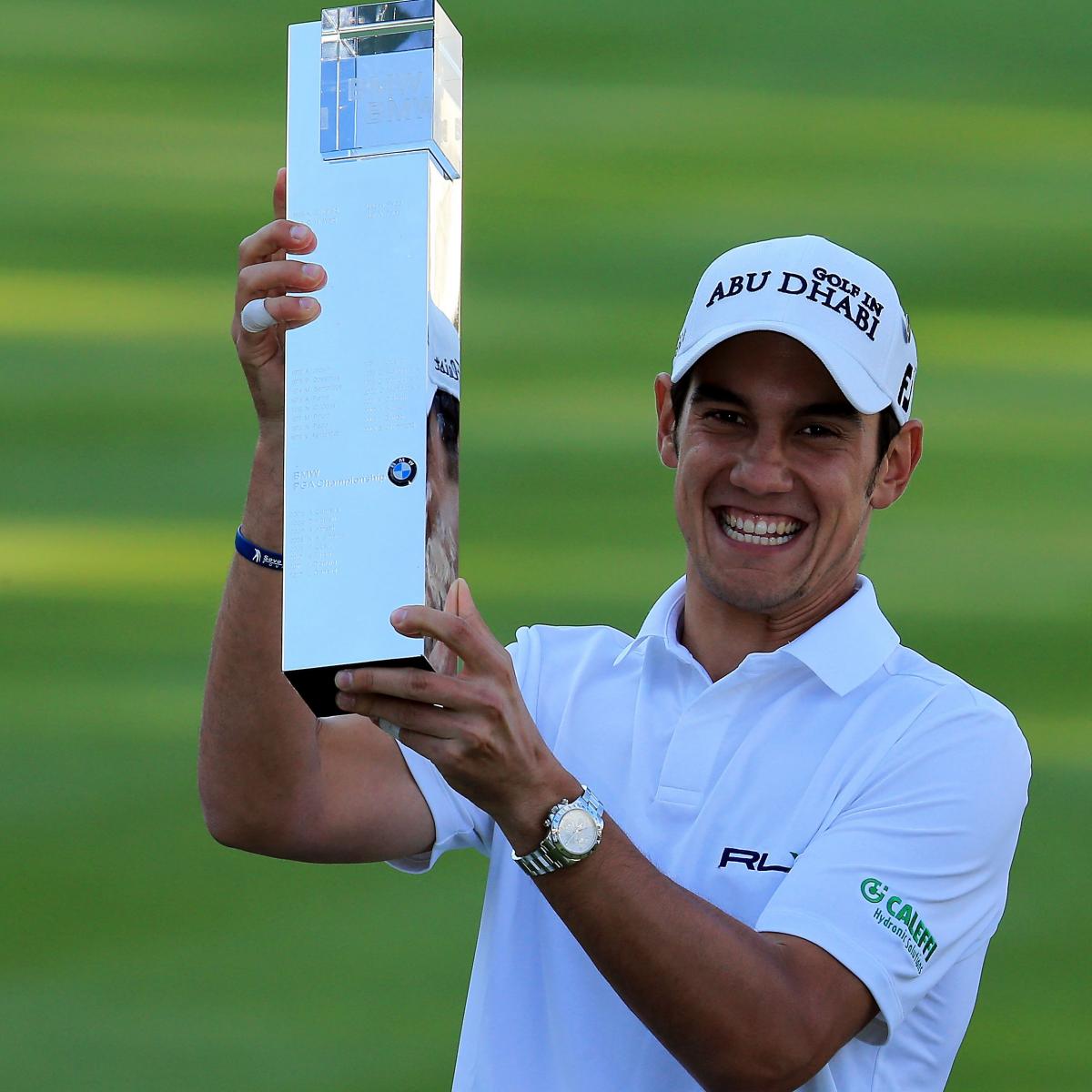 Matteo Manassero Matteo Manassero