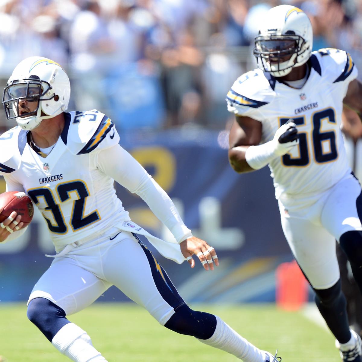 San Diego Chargers Roster 2024 Rumors Adrea Kristien