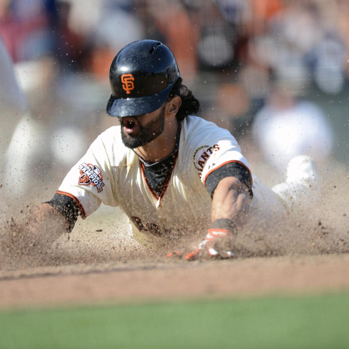 San Francisco Giants State of the Giants, May 30 Edition News