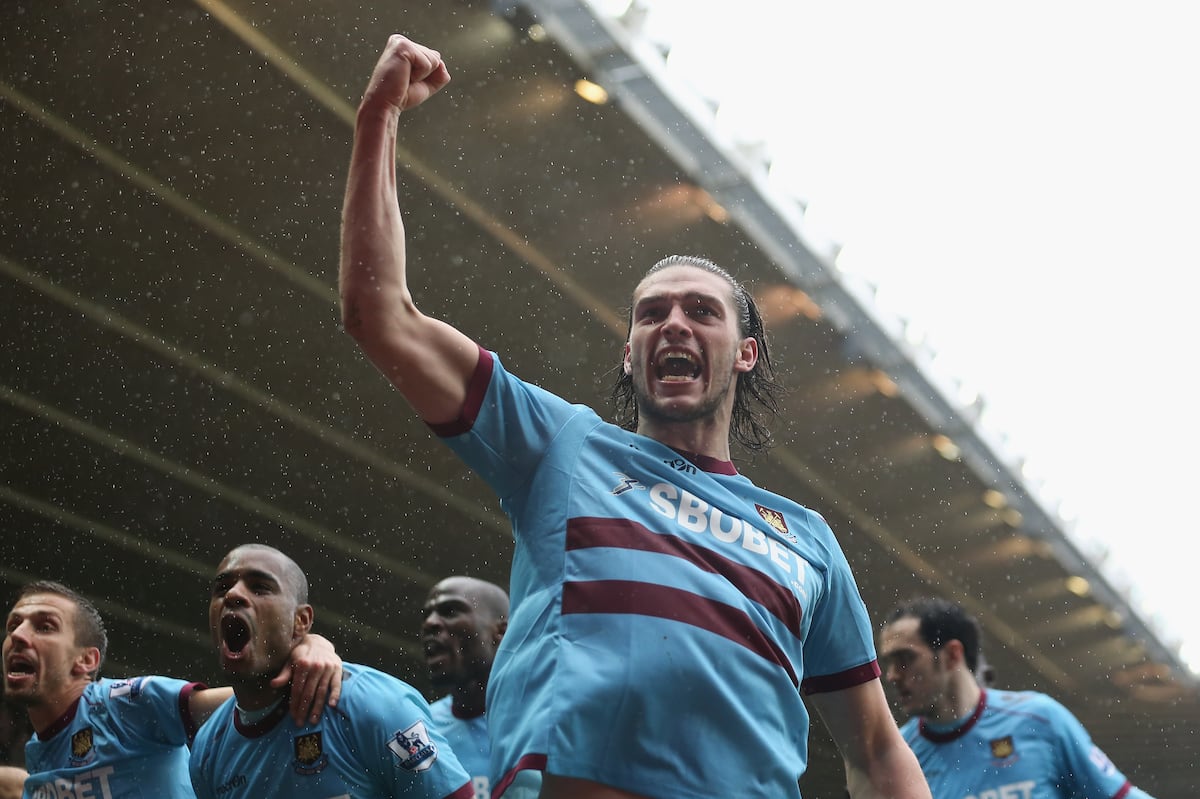 Newcastle United Transfer Rumours: 5 Hottest Names Linked ...