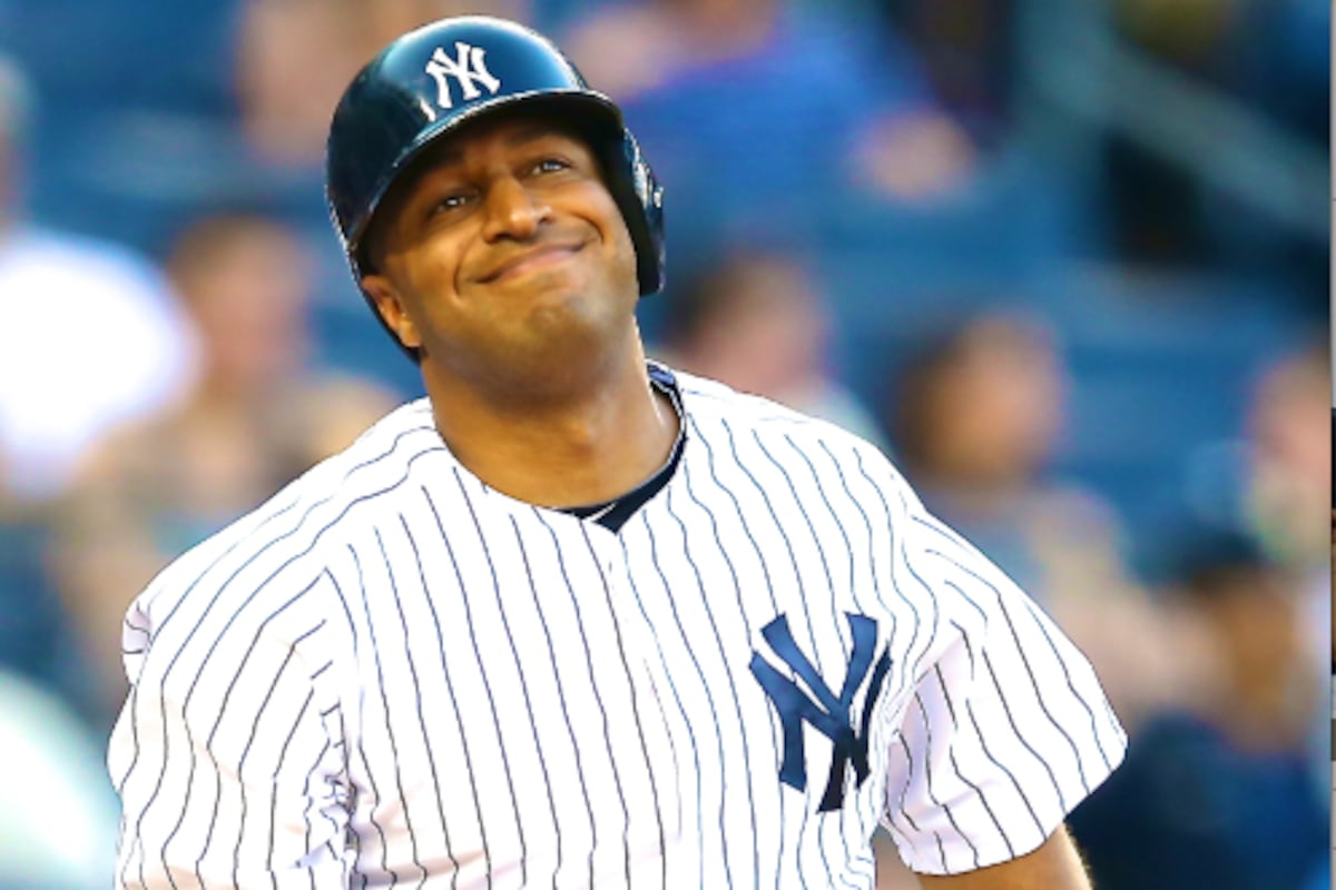 Is Yankees' Shocking Sweep by Lowly Mets a Sign Things Are About to