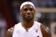 A title validated LeBron James. A second one will vault him into his own universe.